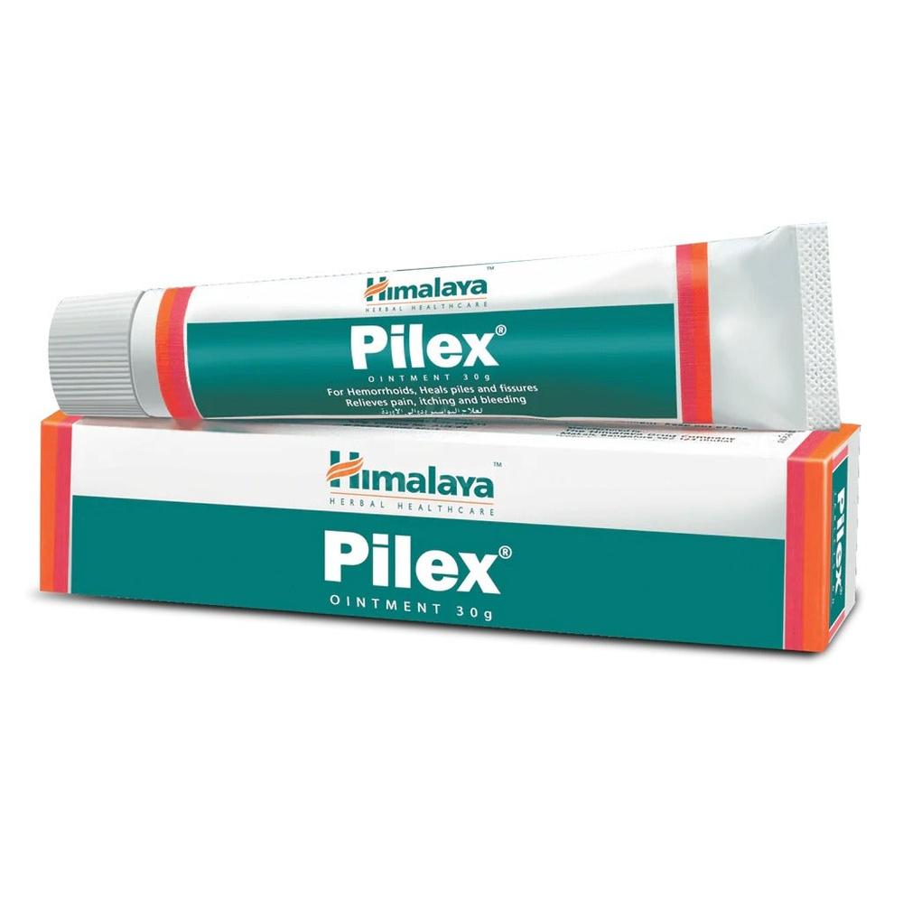 HIMALAYA PILEX OINTMENT 30GM