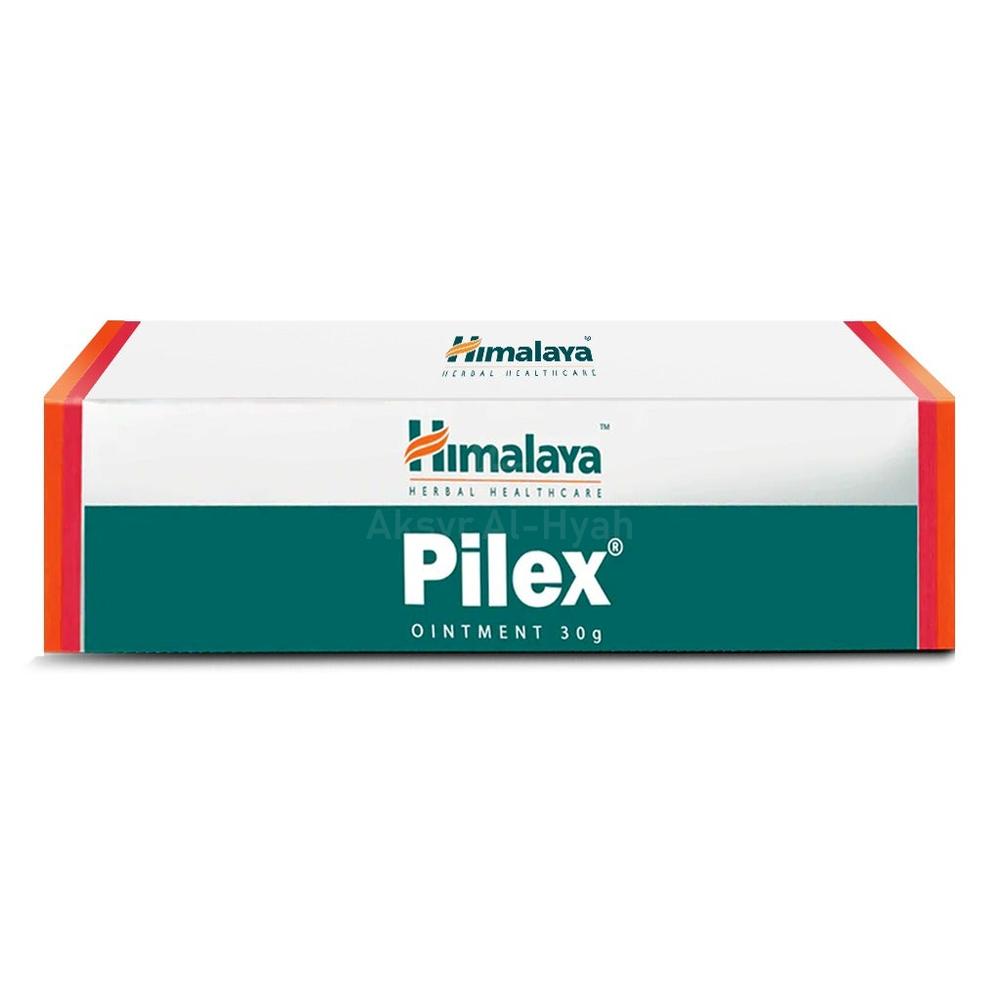 HIMALAYA PILEX OINTMENT 30GM
