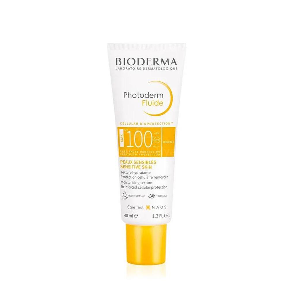 BIODERMA PH.DERM MAX SPF100 FLUID 40ML #BIO41
