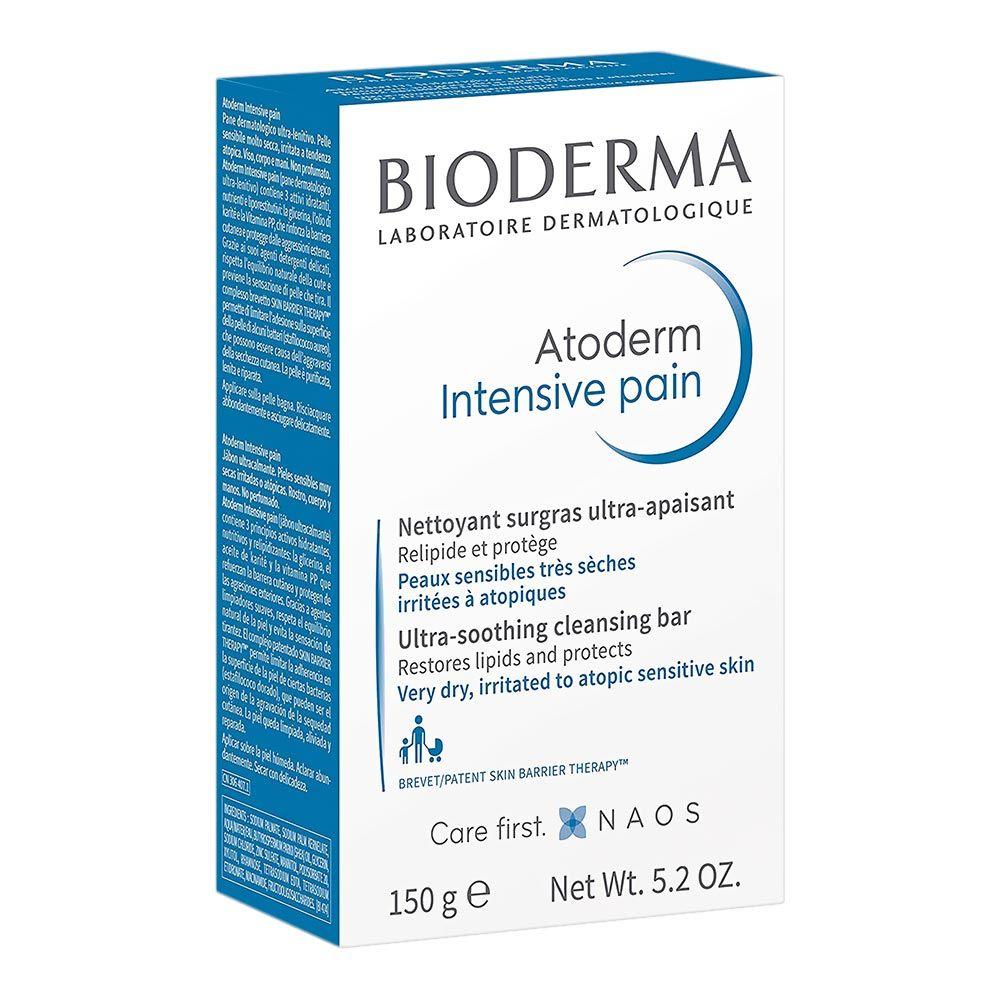 BIODERMA ATODERM OIL RICH SOAP 150G #BIO1