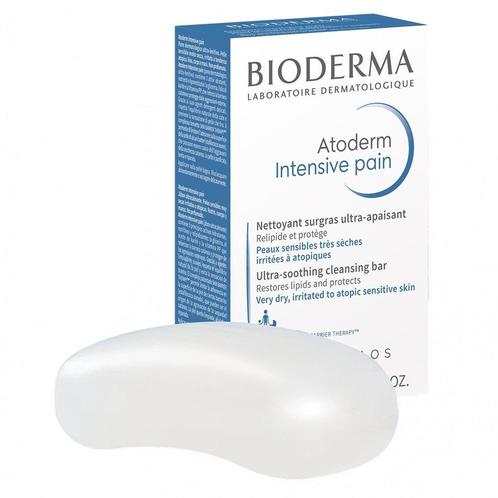 BIODERMA ATODERM OIL RICH SOAP 150G #BIO1 1