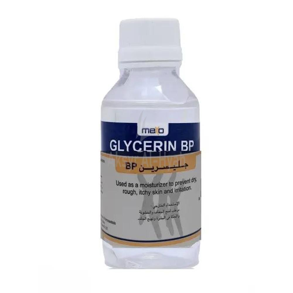 GLYCERIN 100ML (MEXO) 1