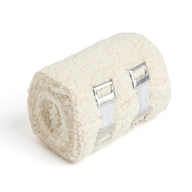 MEXO CREPE BANDAGE (7.5CM X 4.5M)