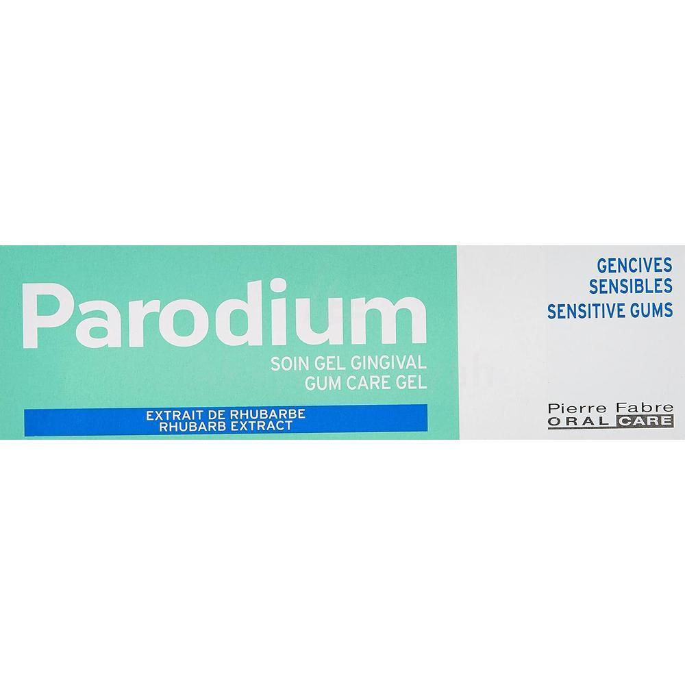 PARODIUM GUM CARE GEL 50ML