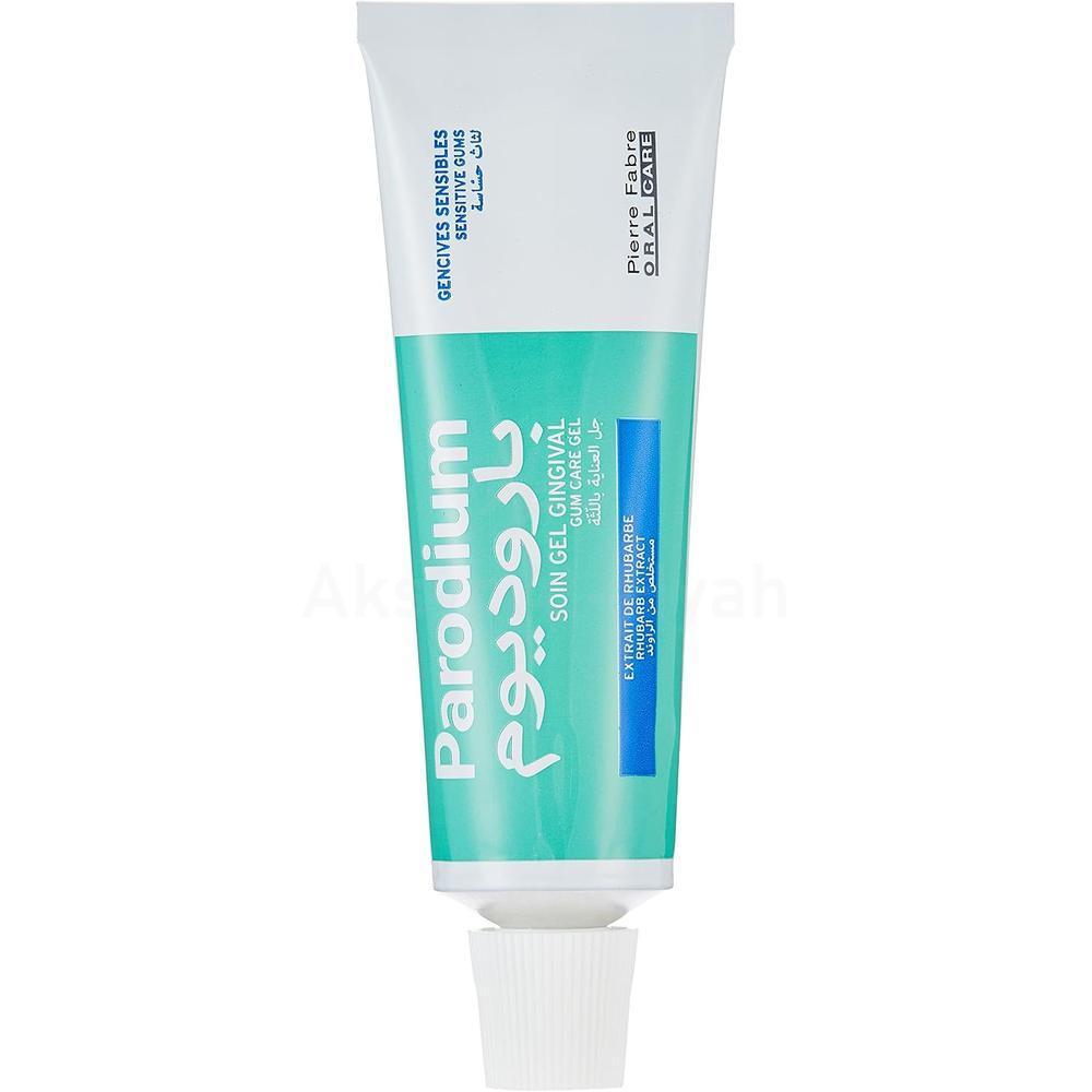 PARODIUM GUM CARE GEL 50ML 1