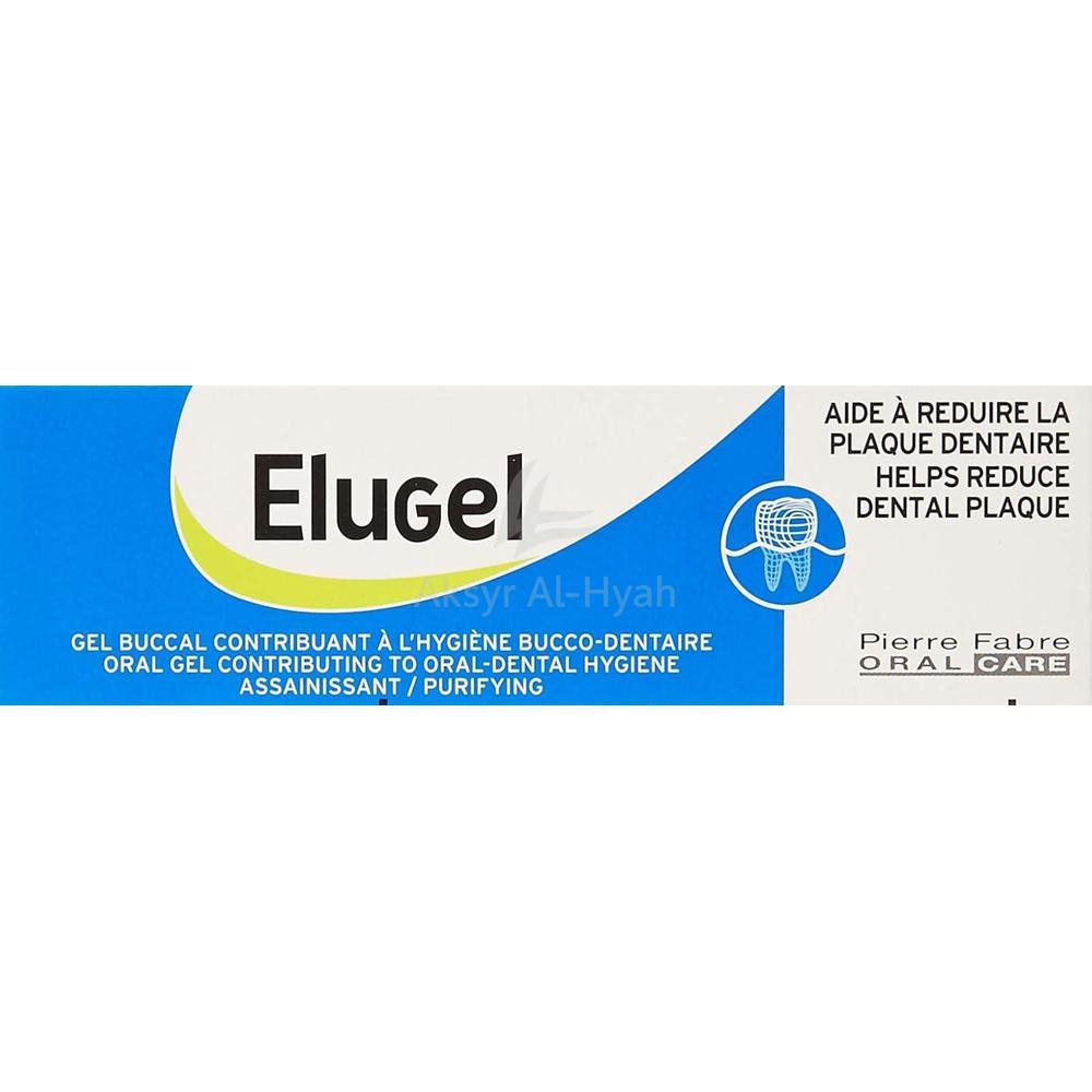 ELUGEL 40ML GEL