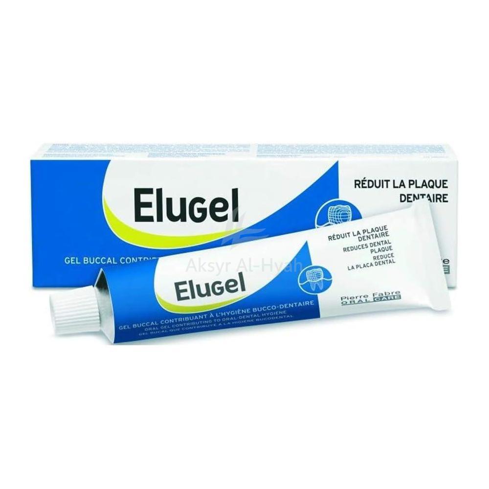 ELUGEL 40ML GEL 1