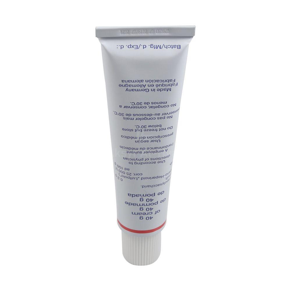 HIRUDOID CREAM 40G #551905 2
