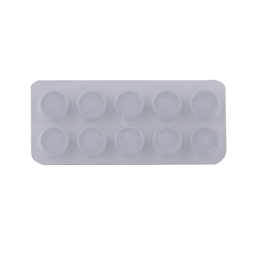 BIOCARBON TAB 50'S 3