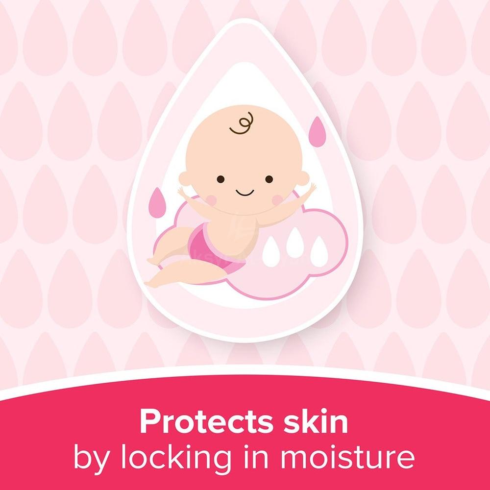 J/J  BABY JELLY 100ML #R020 1