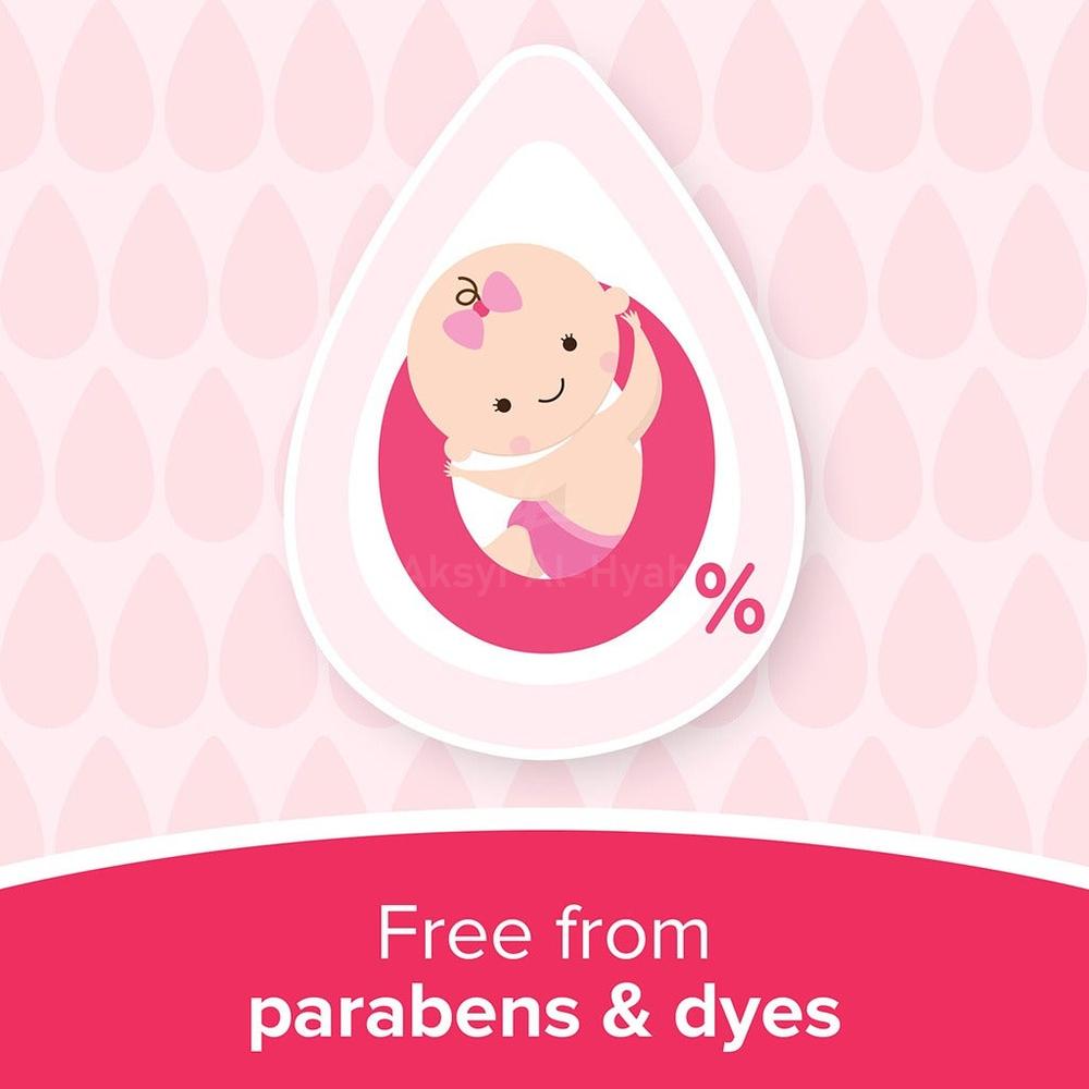 J/J  BABY JELLY 100ML #R020 3