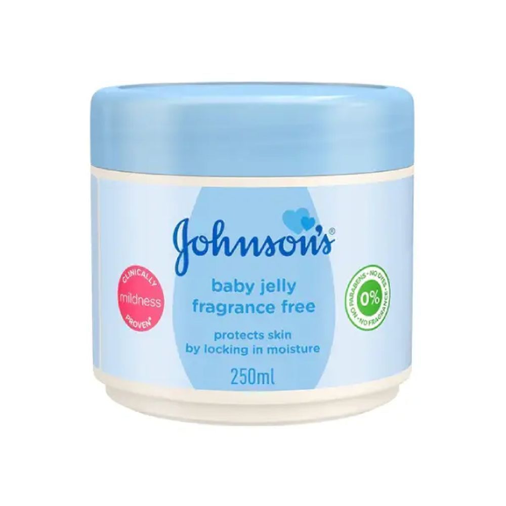 J/J  PETROLEUM JELLY [REG] 250ML #R151