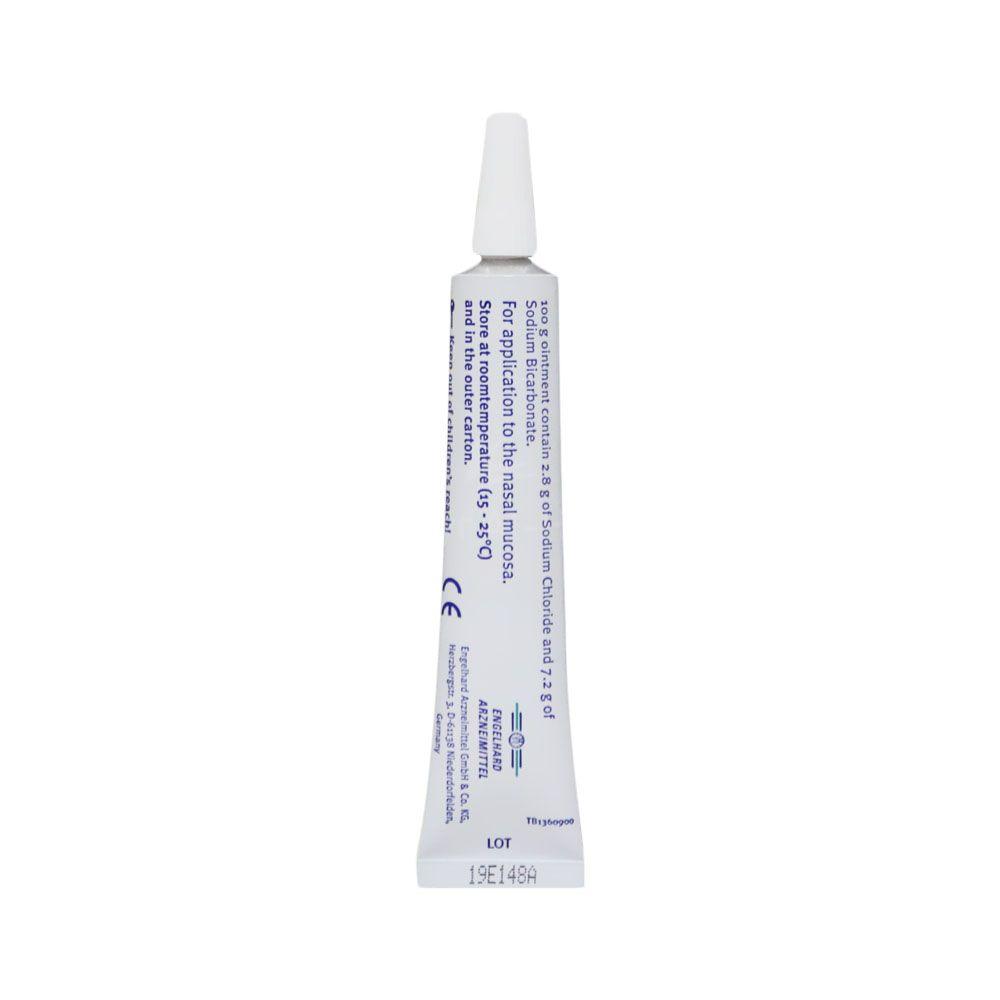 NISITA NASAL OINT 20GM 4