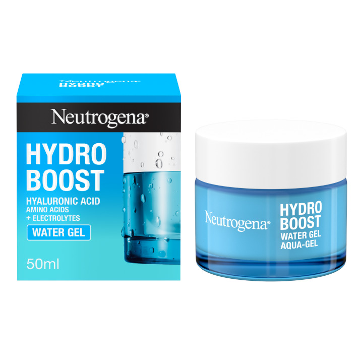 NEUT. HYDRO BOOST GEL CREAM 50ML