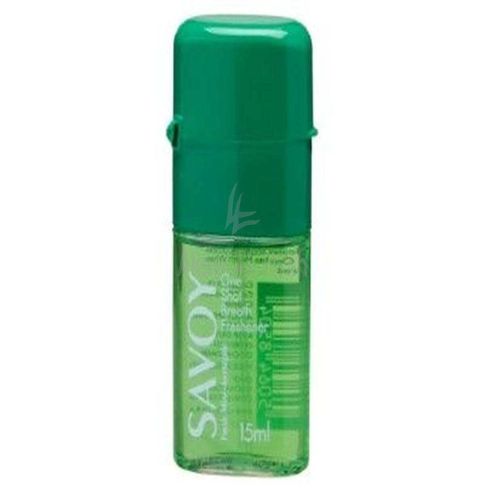 SAVOY BREATH FRESHNER SPRAY 15ML