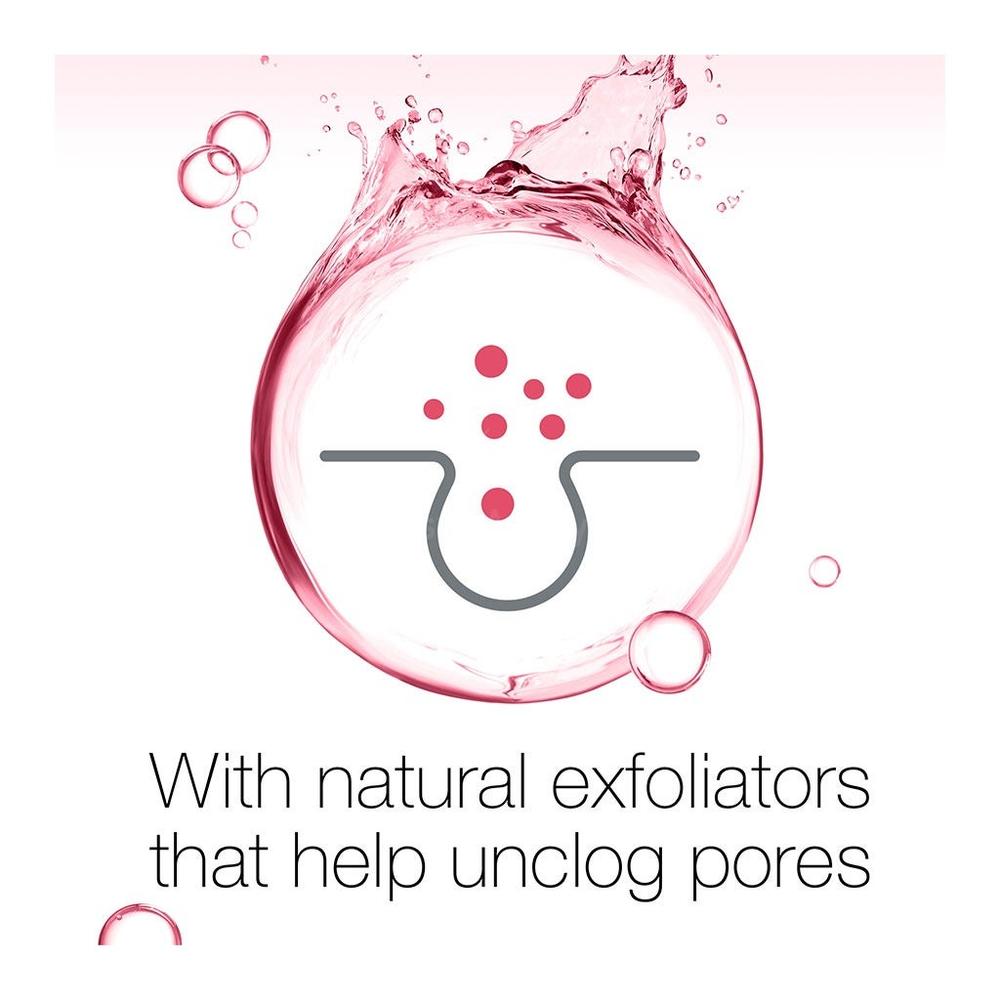 NEUT.FRESH&CLEAR DAILY EXFOLIATOR O/F 150ML
