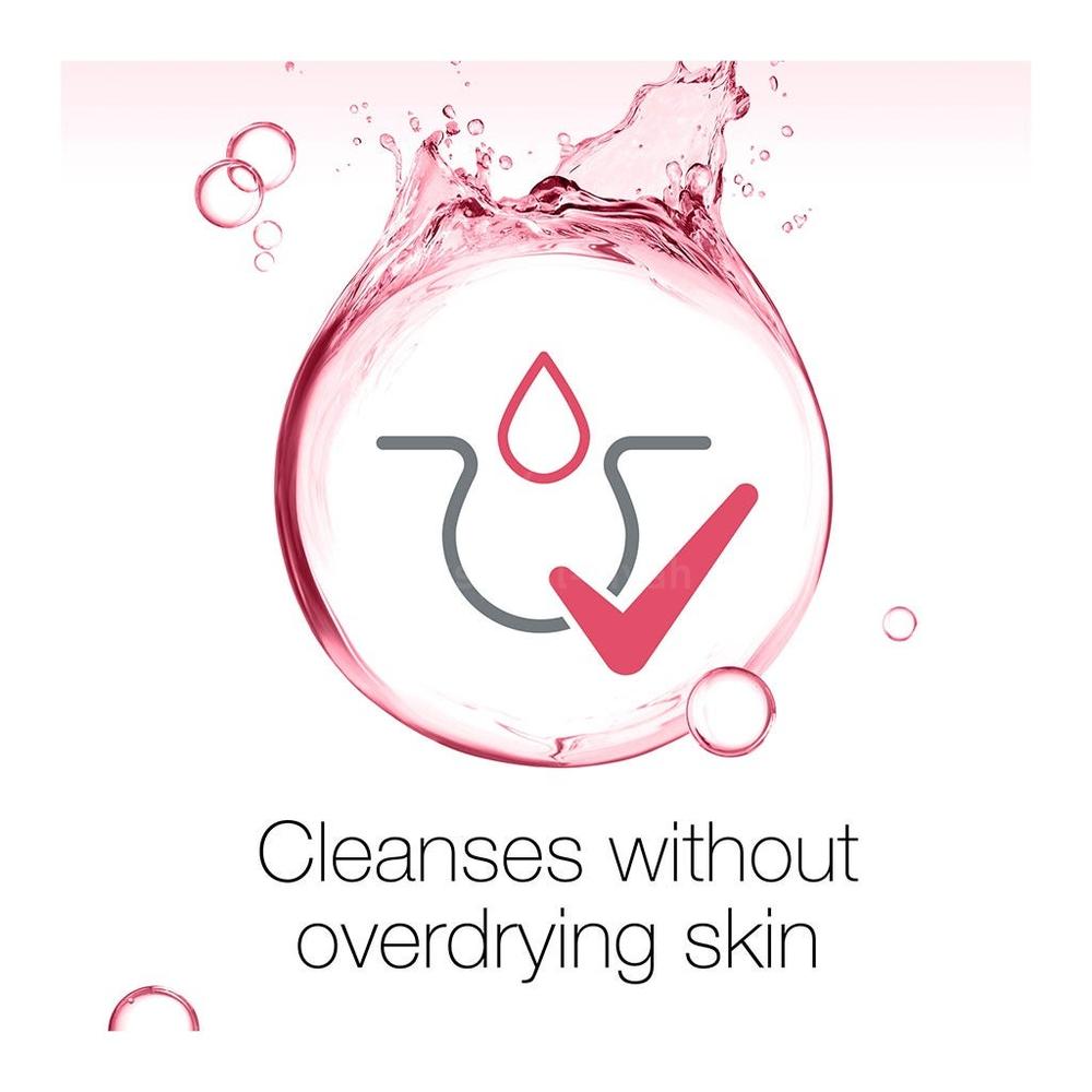 NEUT.FRESH&CLEAR DAILY EXFOLIATOR O/F 150ML