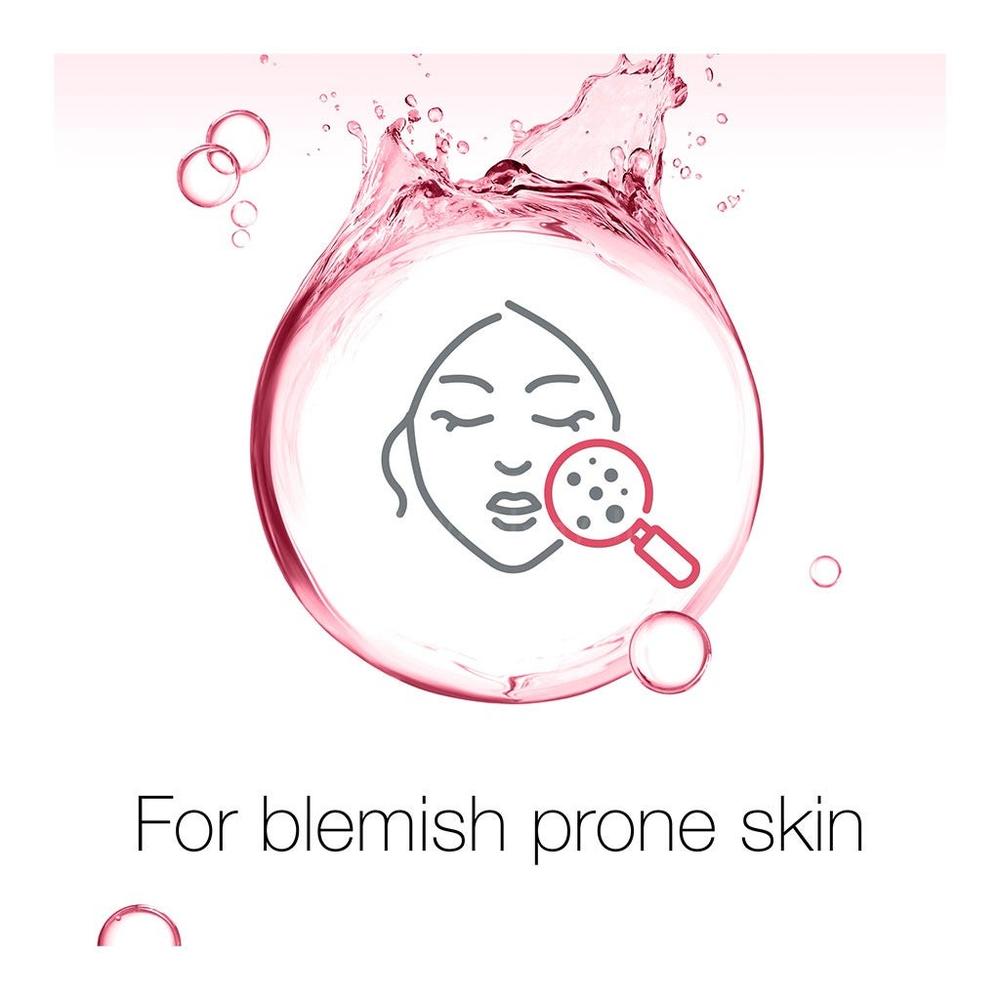 NEUT.FRESH&CLEAR DAILY EXFOLIATOR O/F 150ML