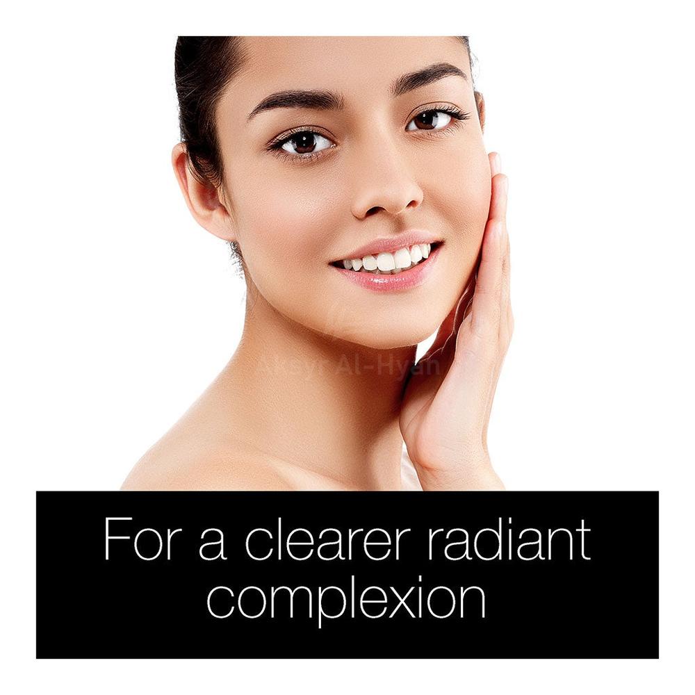 NEUT.FRESH&CLEAR DAILY EXFOLIATOR O/F 150ML