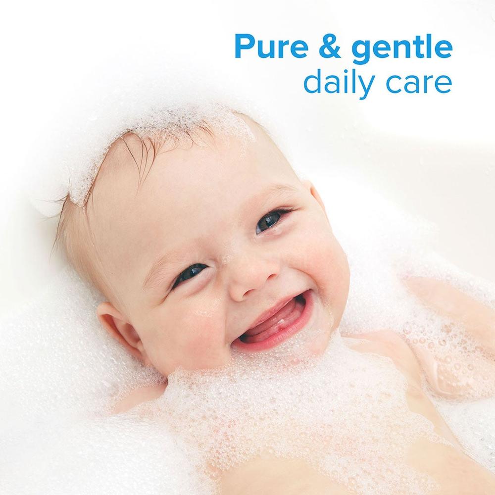 J/J BABY BATH 200ML #R113 1