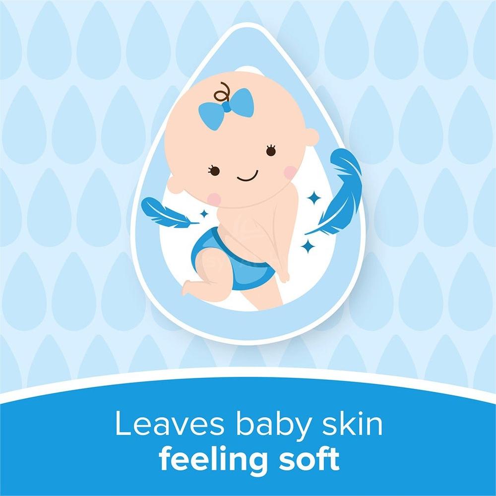 J/J BABY BATH 200ML #R113 2