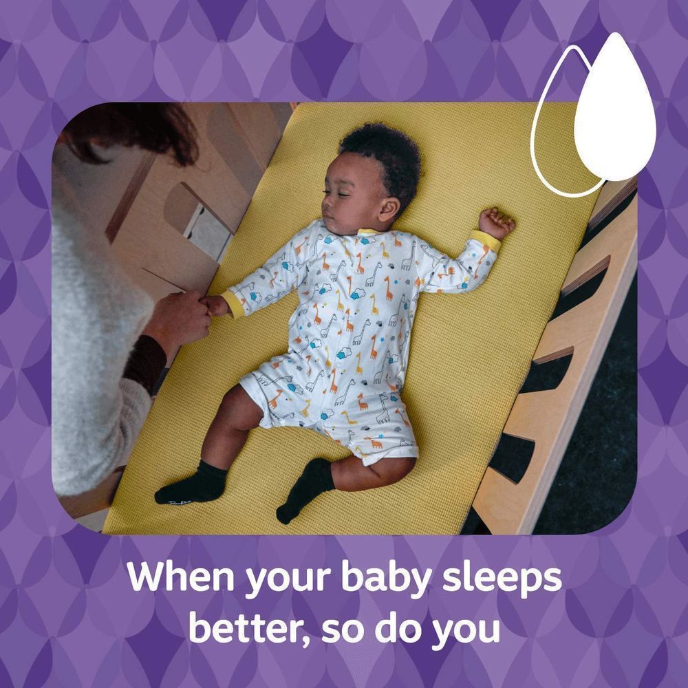 J/J BABY [BEDTIME] BATH 300ML 5
