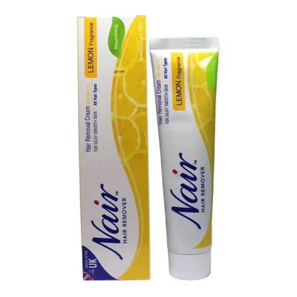 NAIR CREAM [LEMON] 110ML