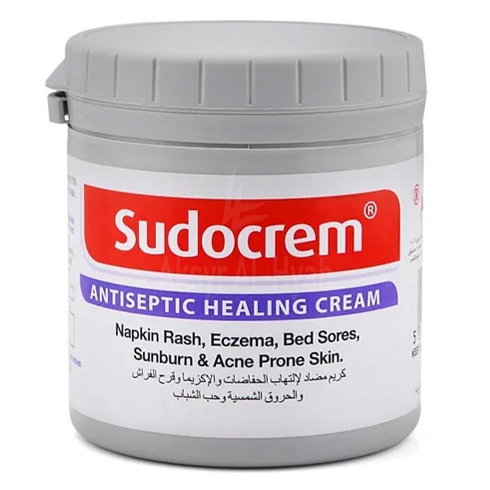 SUDOCREM ANTISEPTIC H/CREAM 250GM