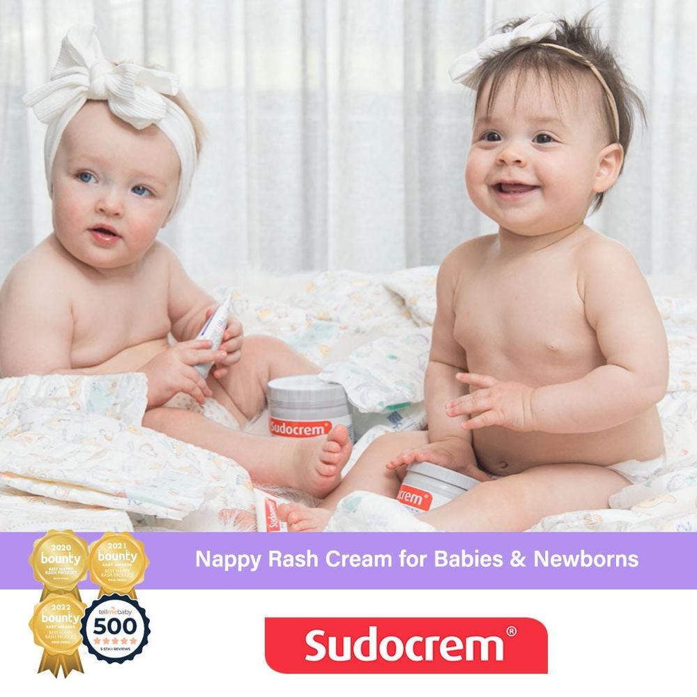 SUDOCREM ANTISEPTIC H/CREAM 250GM 2