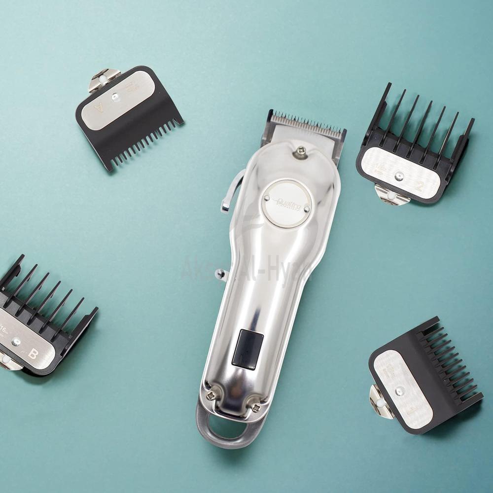 QUATTRO SUPER CLIPPER (TRIMMER)QPK6S