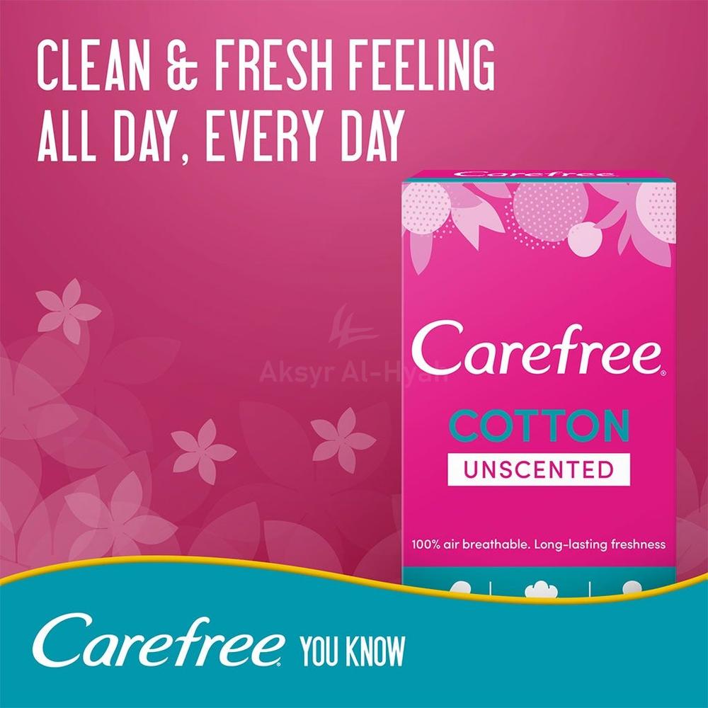 CAREFREE BREATHABLE 34'S GREEN