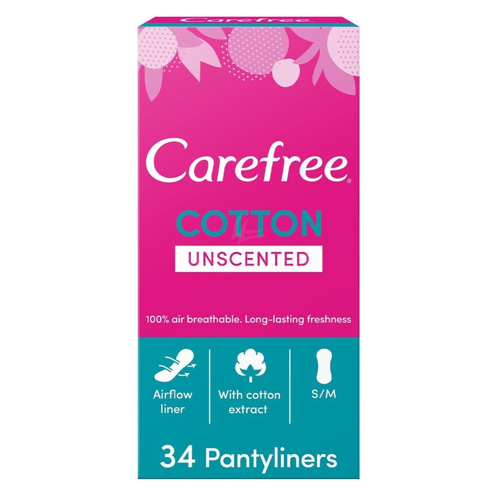 CAREFREE BREATHABLE 34'S GREEN