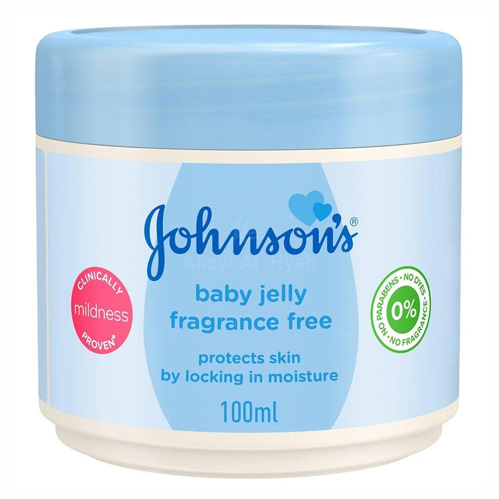 J/J  PETROLEUM JELLY[REG]100ML