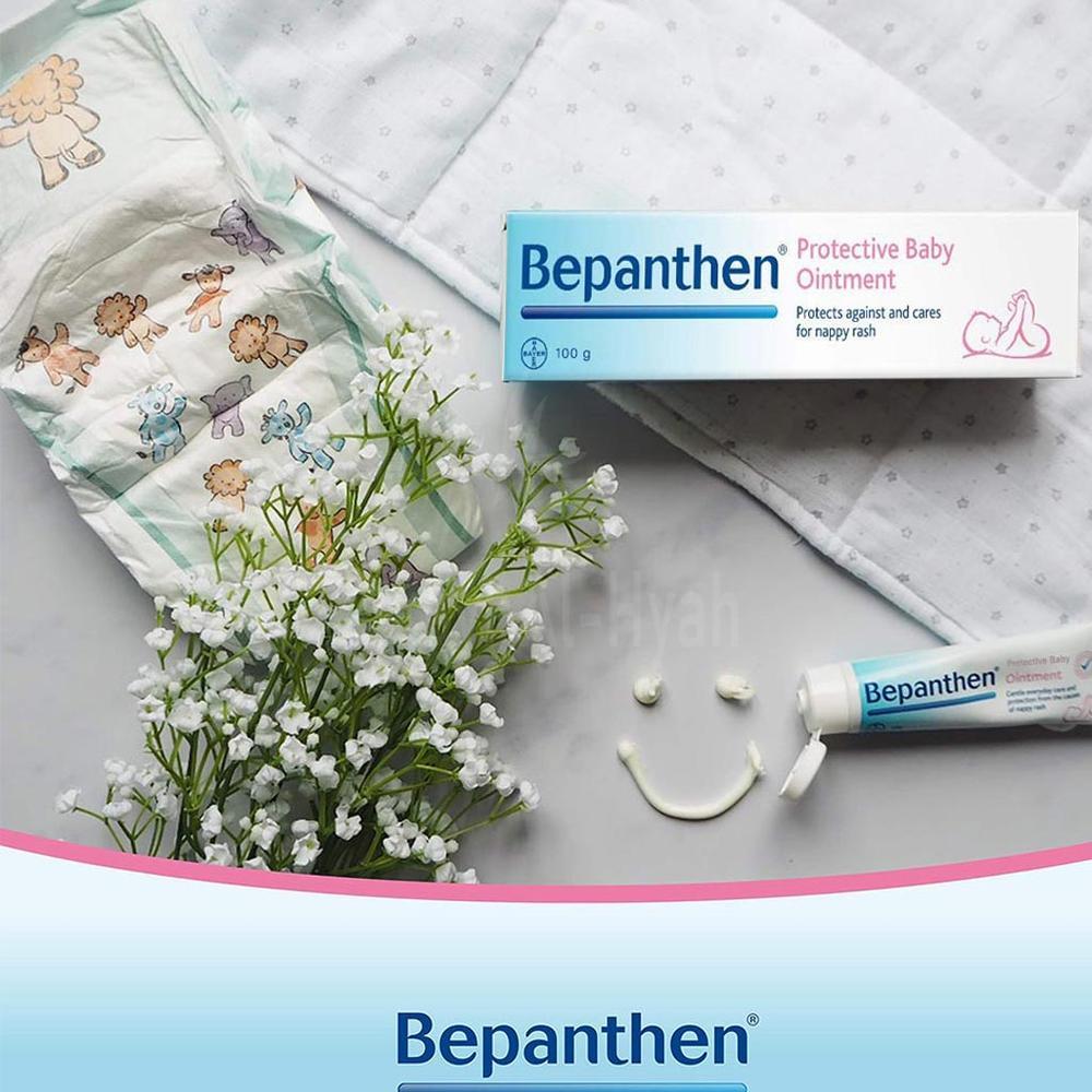 BEPANTHEN OINTMENT 30GM 2