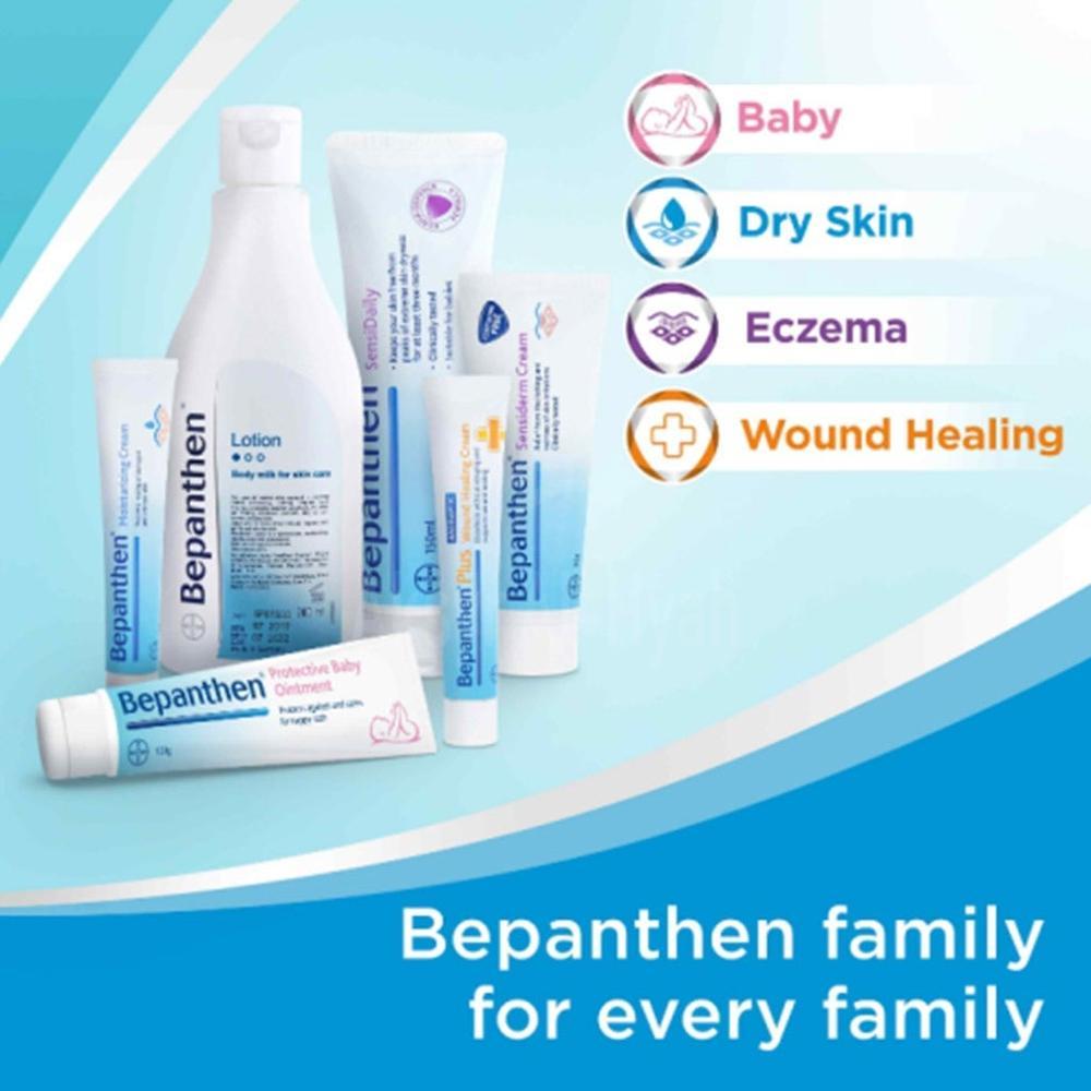 BEPANTHEN OINTMENT 30GM 3