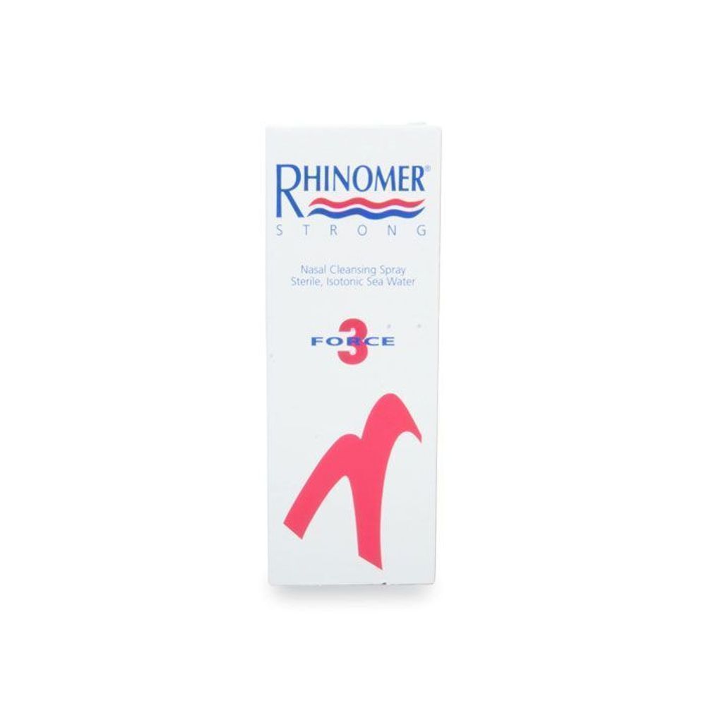 RHINOMER NO.3 135ML 1