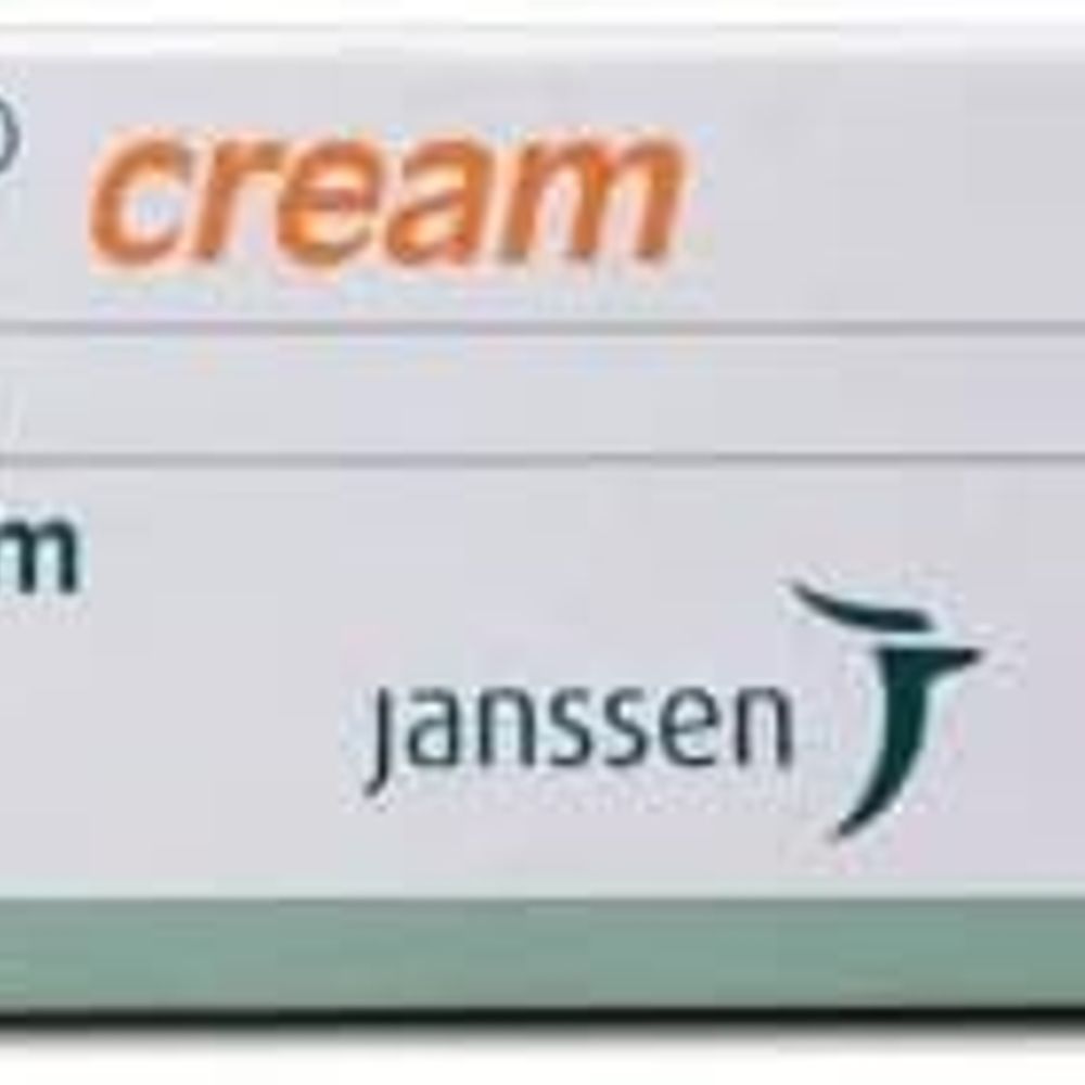 DAKTARIN CREAM 30GM 2