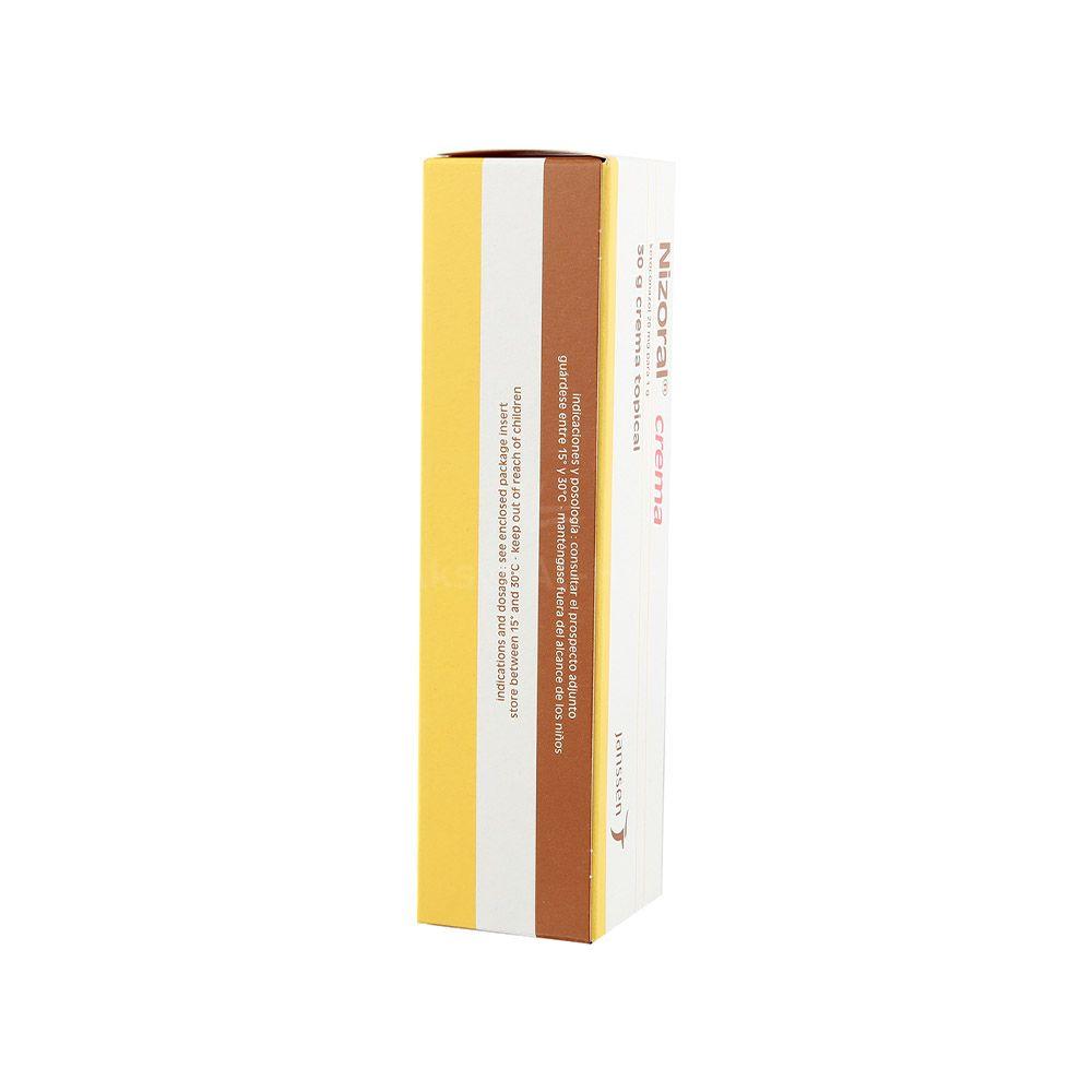 NIZORAL CREAM 30GM