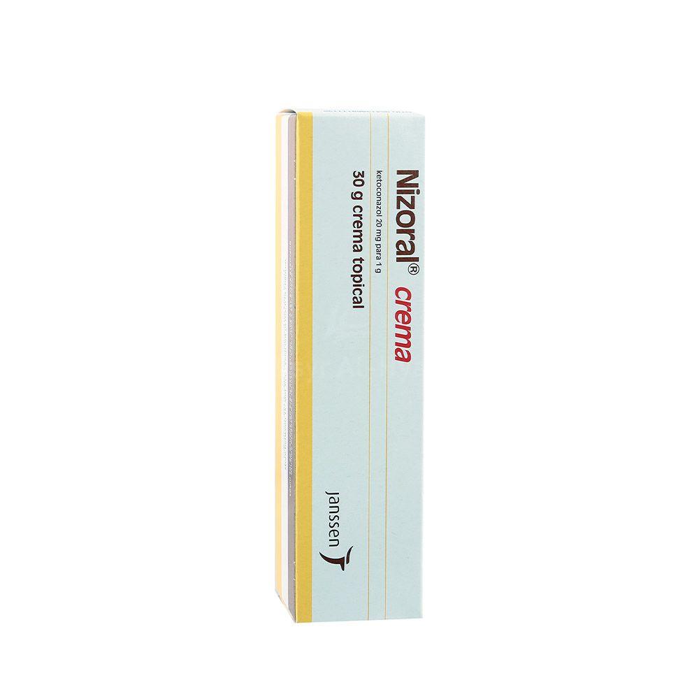 NIZORAL CREAM 30GM