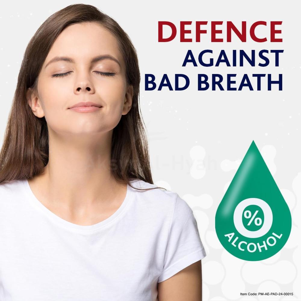 PARODONTAX DAILY MOUTH WASH 300ML 3