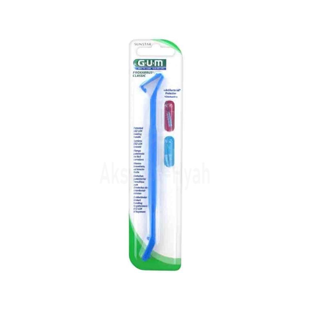 GUM PROXA BRUSH HANDLE#605