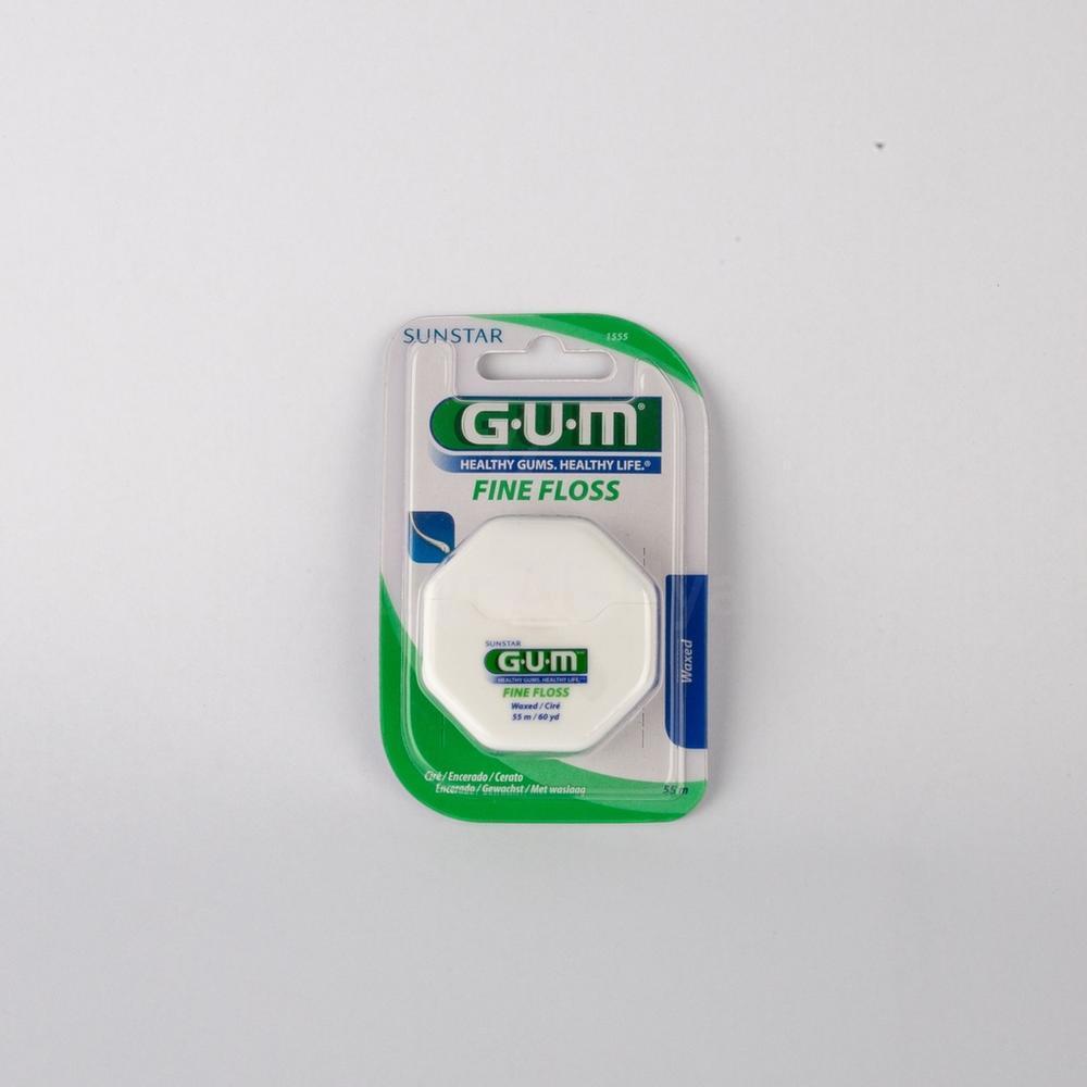 GUM FLOSS#1555