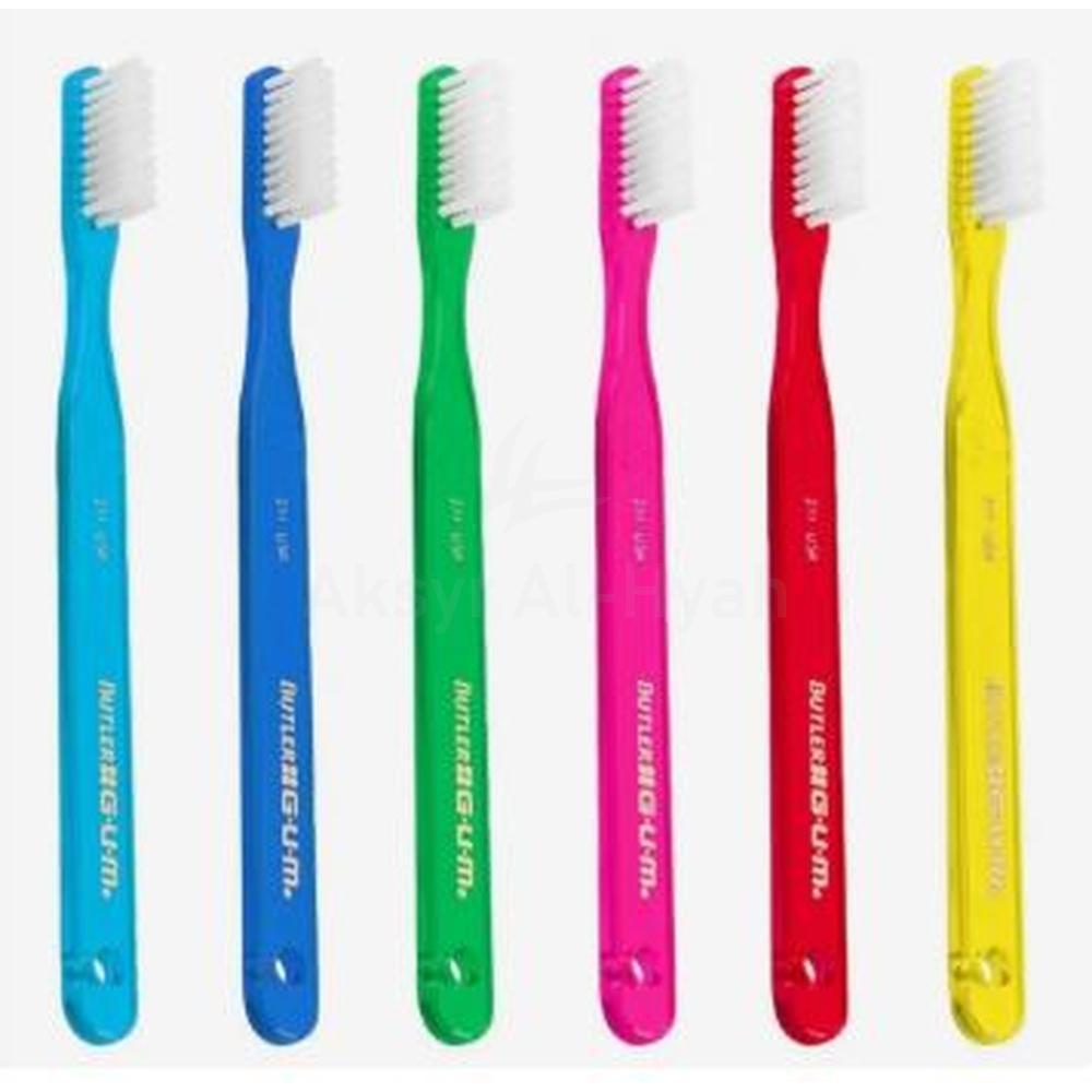 GUM TOOTH/BRUSH CLASSIC#311