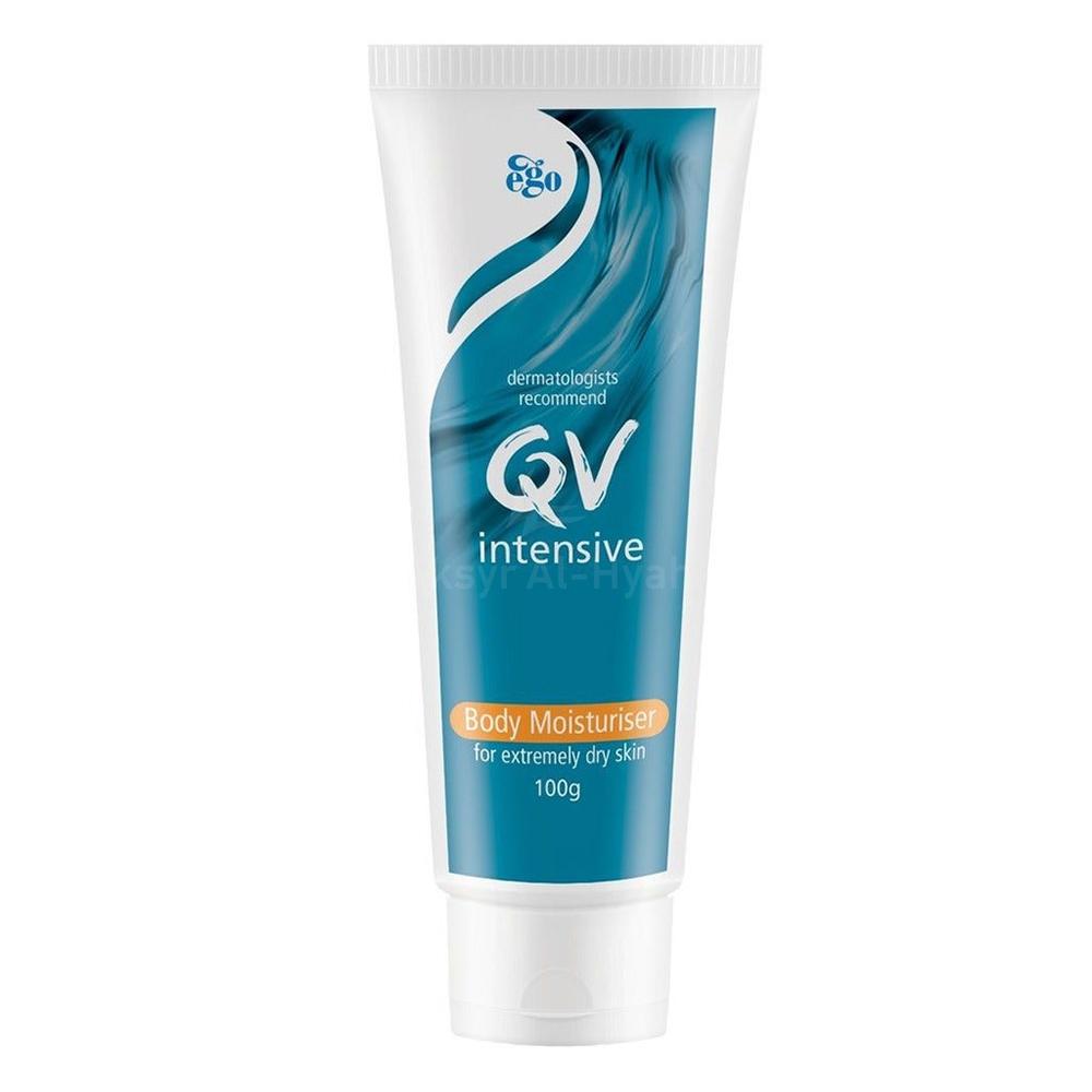 EGO QV INTENSIVE MOISTIURIZER 100G#562340