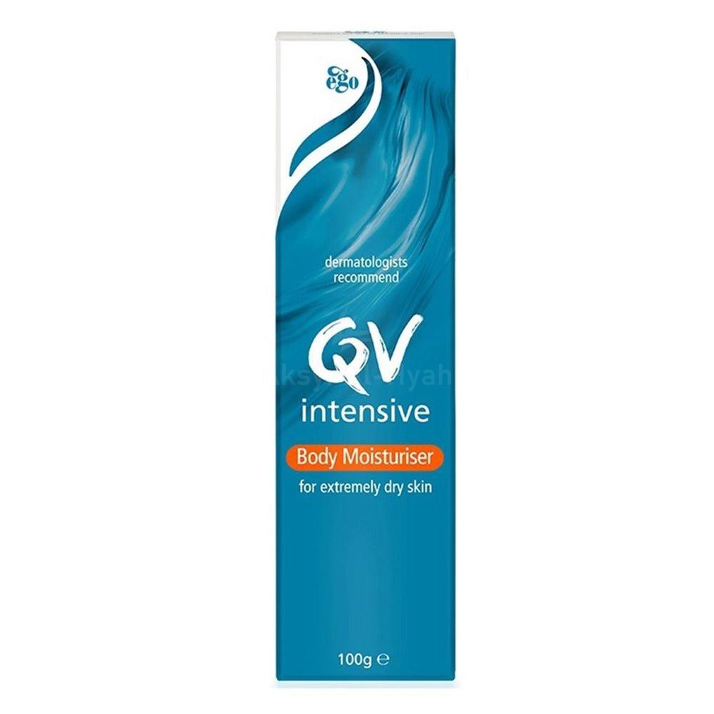 EGO QV INTENSIVE MOISTIURIZER 100G#562340 4