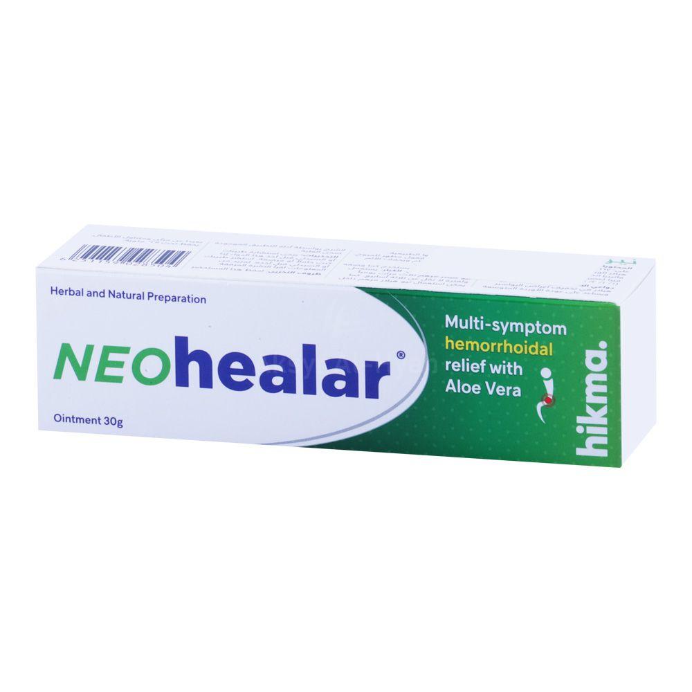 NEO HEALER OINTMENT 30GM 3