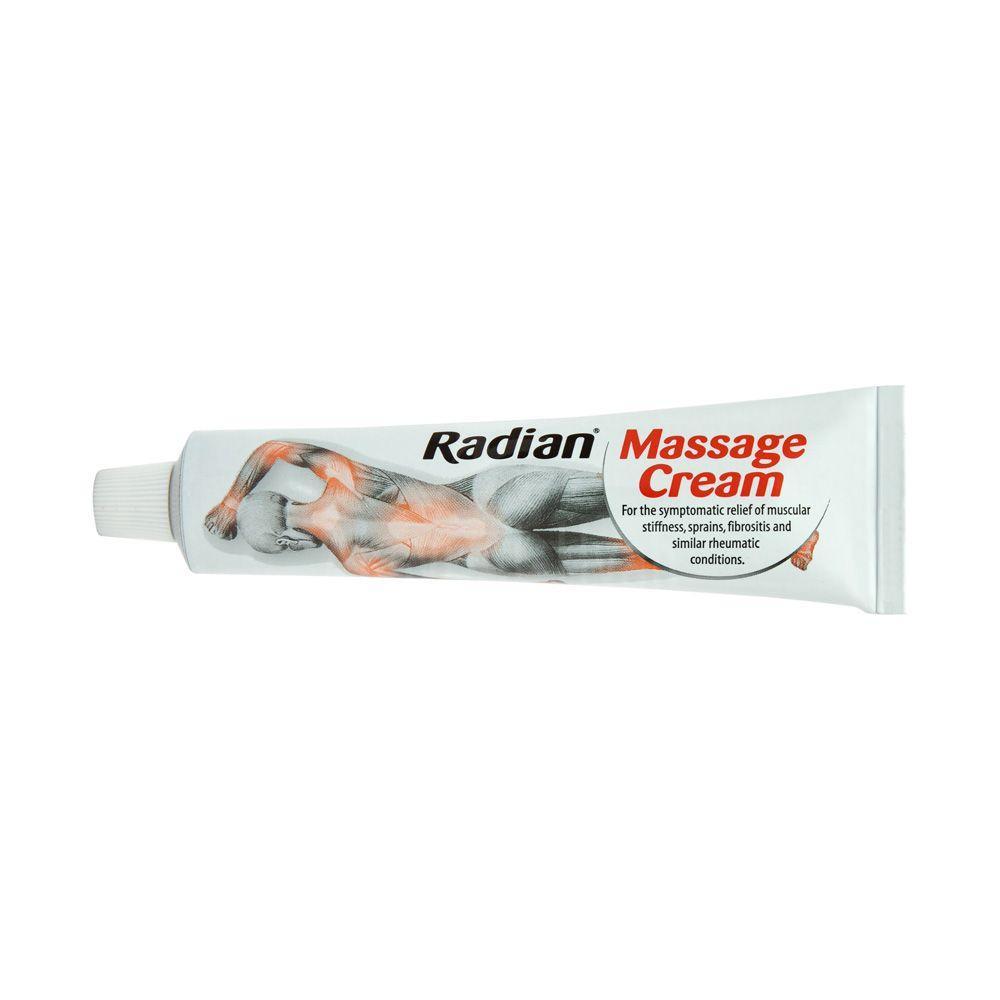 RADIAN MASSAGE CREAM 40GM