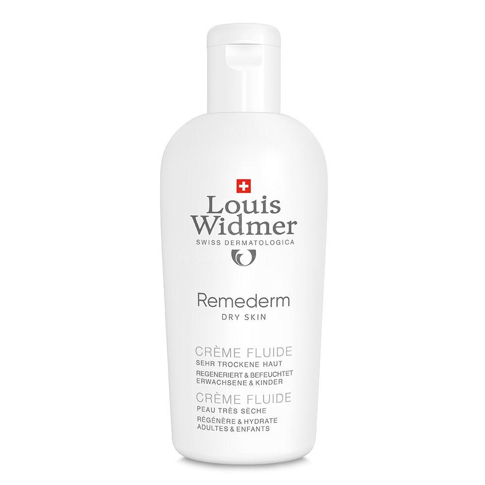 L/W REMEDERM FLUID BODY CR.200ML