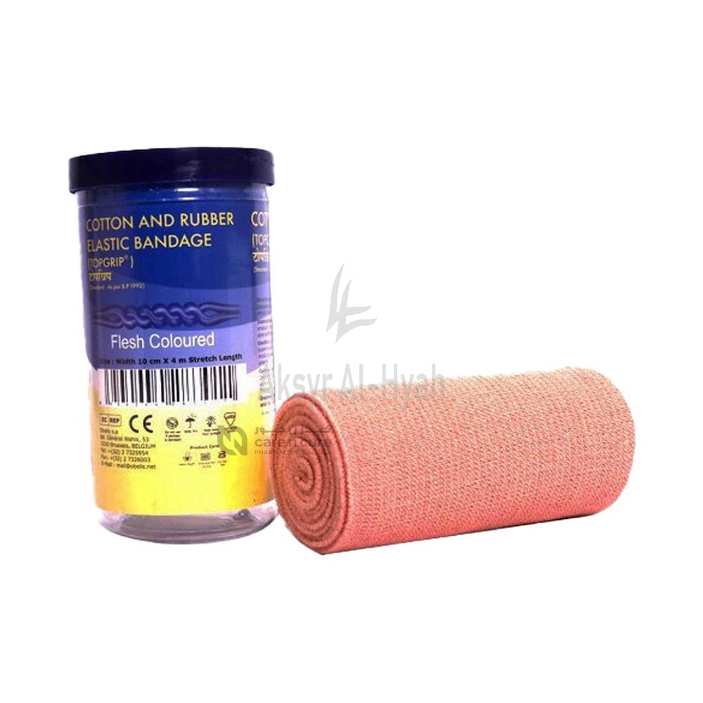 DYNA CREPE BANDAGE TOP [5 CM] 1'S
