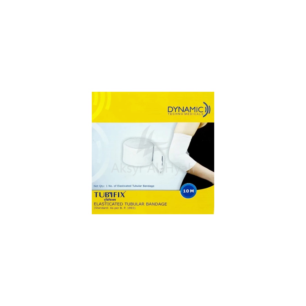 DYNA TUBIFIX [SIZE-D] 10 M